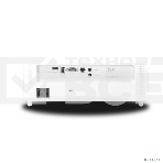 Проектор Exell EXD101W DLP, 3800 ANSI, XGA (1024x768), Объектив 1.94 - 2.16, фото 1