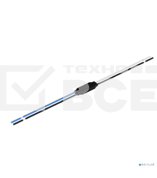 Модуль коммутационный RUBETEK МК-2