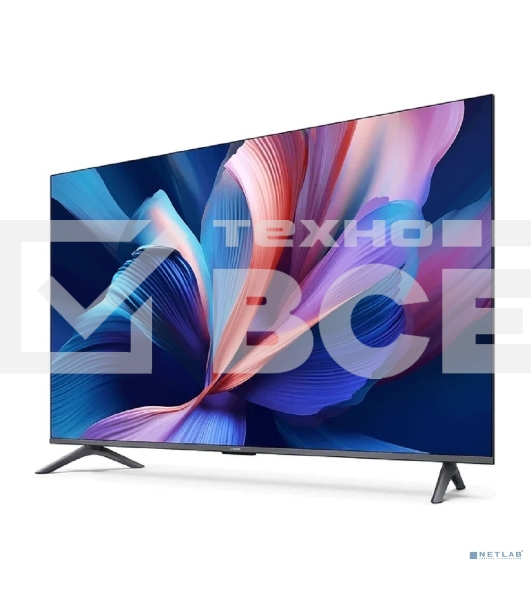 Телевизор Xiaomi TV A Pro 65 2026 серый