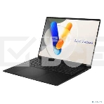 Ноутбук OLED ASUS Vivobook S16 S5606CA-RI175 черный Intel Core Ultra 7 255H 4400MHz/16'/2880x1800/16Gb/1024Gb SSD/Intel Arc Graphics/Wi-Fi/Bluetooth/Без ОС, фото6