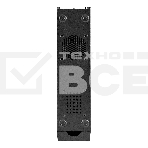 Компьютерный корпус Desktop ExeGate MI-307U2 (mini-ITX/mATX, без БП, 2хUSB+2хUSB 3.0, HD аудио, черный), фото21