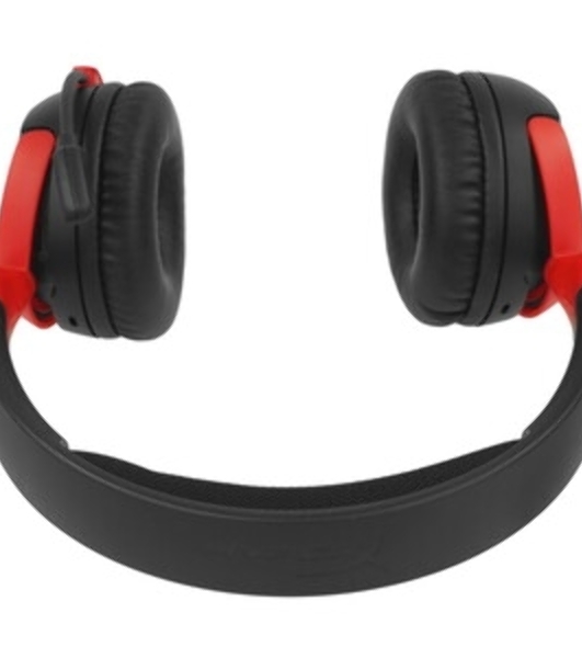Гарнитура HyperX Cloud Mini Multi Lavender, беспроводная + проводная, Bluetooth, до 25 ч
