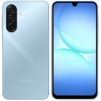 Смартфон Samsung Galaxy A17 4/128Gb голубой, фото12