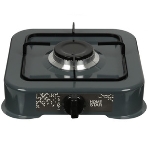 Плита настольная газовая Homestar HS-1201 1конфорочная (003698), фото7