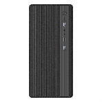 Корпус ExeGate BAA-503U2-AA500, Mini-Tower, чёрный, 1 x 80/90 мм, БП 500 Вт, фото17