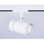 Трековый светильник Ambrella light GL5142 WH белый GU10 max 12W, фото4