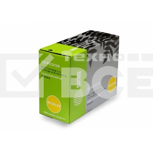 Картридж лазерный Cactus CS-WC3315X (106R02310) черный (5000 стр.) для Xerox WorkCentre 3315/3325