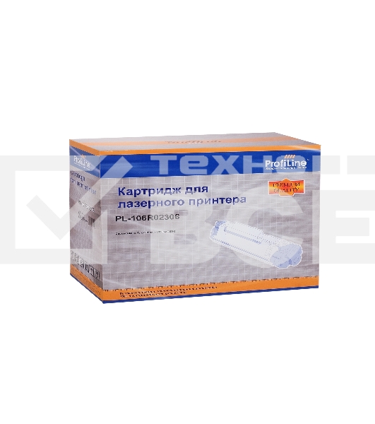 Картридж PL-106R02306 для принтеров Rank Xerox Phaser 3320DNI/3320 11000 копий ProfiLine