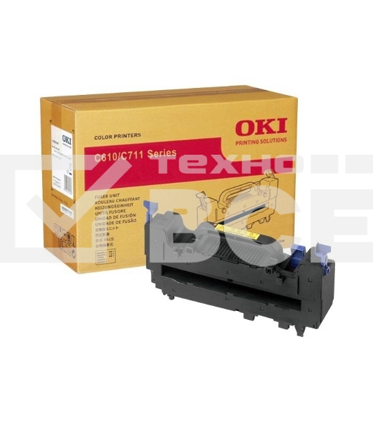Печь Oki C610/711 60K