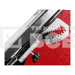 Электроплиткорез Зубр 