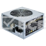 Блок питания Chieftec GPA-700S, 700Вт, 120мм, серый, фото4