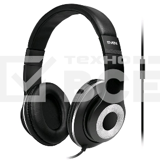 Наушники SVEN AP-930M черный 3 5 мм