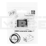 Переходник Gembird Переходник HDMI-HDMI 19F/19F, золотые разъемы, пакет A-HDMI-FF, фото4