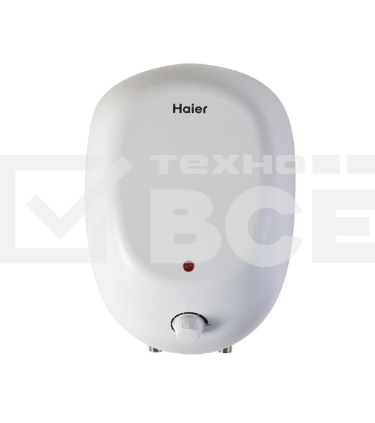 Водонагреватель Haier ES8V-Q1(R) Объем 8л, мощность 1,5кВт
