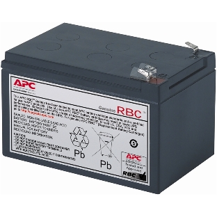 Батарея для ИБП APC RBC4 {для BP650IPNP, SUVS650I}