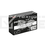 Батарея ExeGate HR 6-12 (6V 12Ah), клеммы F1, фото 1