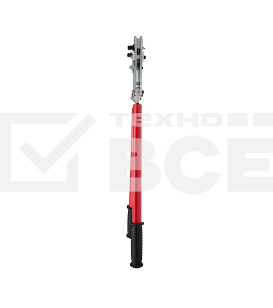 Кримпер Rexant HT-2517 для обжима силовых наконечников и гильз 16, 25, 35, 50, 70, 95, 120 мм²