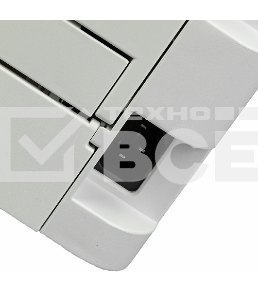 Принтер лазерный Pantum P3010DW, A4, ч/б, печ. до 30 стр/мин., 1200 x 1200 dpi, USB, RJ-45, Wi-Fi, NFC