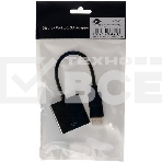 Переходник Atcom DisplayPort - VGA (AT6851) 0.1 м, фото2