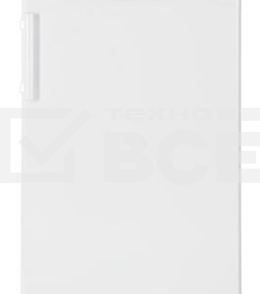 Морозильная камера Liebherr G 1223-21 001 белый, 98 л, 3 ящика