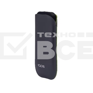 Чехол для электронной сигареты SLEEK 20PCS GRAPHITE DZ000198 IQOS