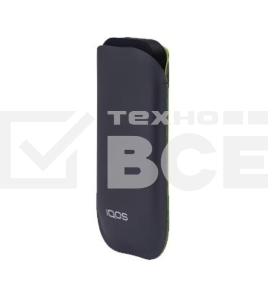 Чехол для электронной сигареты SLEEK 20PCS GRAPHITE DZ000198 IQOS