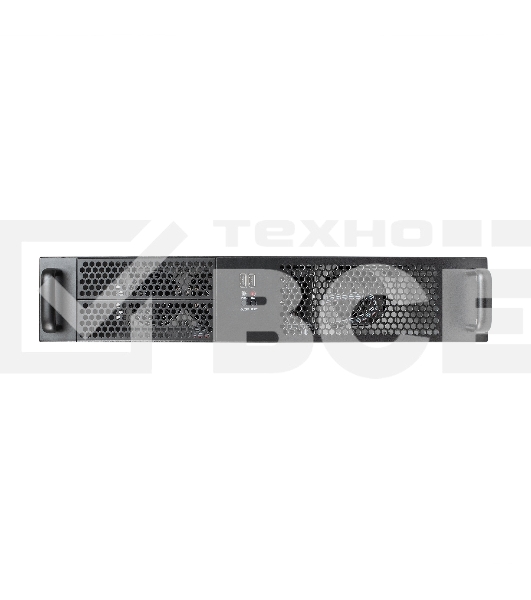 Серверный корпус ExeGate Pro EX284977RUS 2U650-08 <RM 19