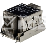 Кулер SNK-P0078P 2U Passive CPU Heat Sink for LGA 4189 X12 113x78 mm, фото 1