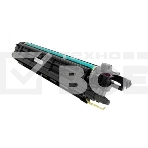 Блок формирования изображения Konica-Minolta bizhub C227/C287 красный IU-214M, фото3
