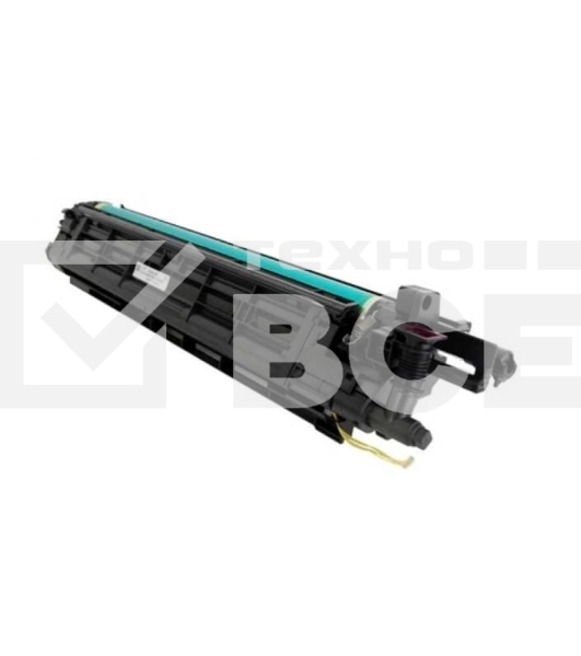 Блок формирования изображения Konica-Minolta bizhub C227/C287 красный IU-214M