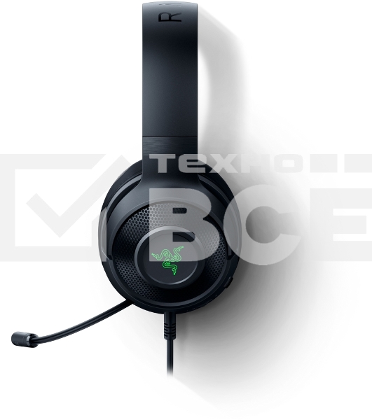 Гарнитура Razer Kraken V3 X headset
