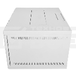 Шкаф телекоммуникационный настенный 6U (600х650) дверь металл, [ШРН-6.650.1](ШPH 6.650.1), фото9