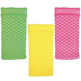 Bestway Матрас для плавания гибкий 213*86 см, Bestway 44020