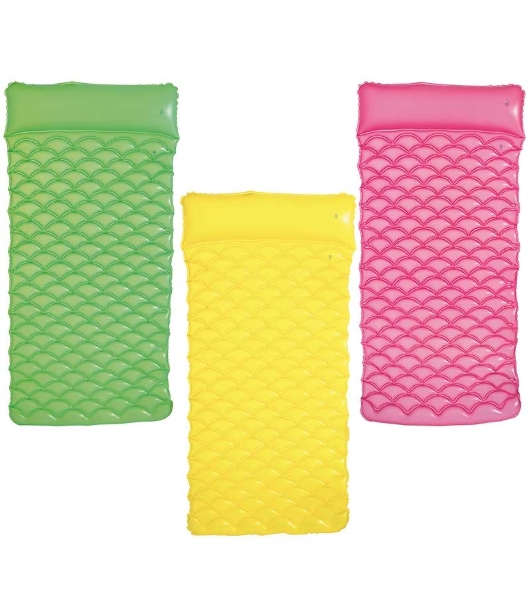 Bestway Матрас для плавания гибкий 213*86 см, Bestway 44020