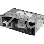 Автомагнитола Ural Молот АРС-МТ 333К 1DIN 4x25Вт, фото6