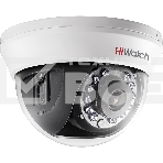 Камера видеонаблюдения Hikvision HiWatch DS-T101 2.8-2.8мм HD TVI цветная корп.:белый, фото4