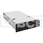 Серверный корпус ExeGate Pro EX281301RUS 3U660-HS16 <RM 19