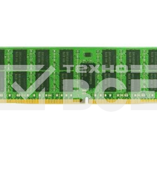 Оперативная память Synology, DDR4, 32GB, RDIMM, с ECC