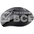 Мышь беспроводная Logitech M705 черный, 1000 dpi, радиоканал, USB, кнопки - 7, фото21