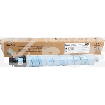 Картридж лазерный Ricoh тип MPC2503 голубой для Ricoh Aficio MP C2003SP/C2503SP/C2003ZSP/C2503ZSP/C2011SP 5500 отпечатков, фото 1