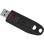Флешка USBSanDisk 128Gb CZ48 Ultra SDCZ48-128G-U46 USB 3.0, черный USB Drive, фото19