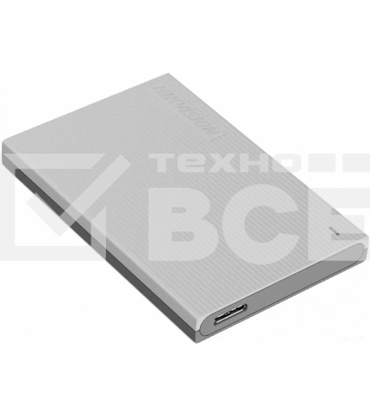Накопитель внешний External HDD 2.5