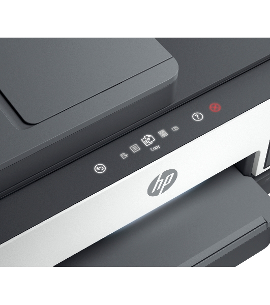 МФУ струйное HP Smart Tank 790 (4WF66A), A4, цветной, печ. до 15 стр/мин. (ч/б) до 9 стр/мин. (цвет), 1200 x 1200 dpi (ч/б печать, скан.) 1200 x 4800 dpi (цвет), USB, Wi-Fi, BlueTooth, Air Print, Mopria