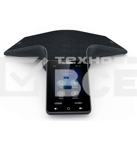 Телефон IP Yealink CP935W-Base
