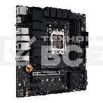 Материнская плата ASUS TUF GAMING B650M-E, AM5, AMD B650, 4xDDR5, 4xSATA, 2xM.2, 1xPCIe 4.0 x16, 2xPCIe x1, 2xDP, 1xHDMI, 1x 2.5Gb LAN, 1xUSB-A 3.2 Gen 2, 2xUSB-A 3.2 Gen 1, 4xUSB 2.0, 1xUSB-C 3.2 Gen 2, 3x3.5 мм, 7.1, mATX, фото6
