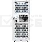 Мобильный кондиционер Hisense AP-07CR4GKWS00, фото3