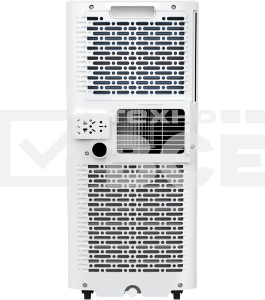 Мобильный кондиционер Hisense AP-07CR4GKWS00