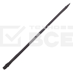 Лом строительный Сибртех, D 28 мм, L 1800 мм, круглый, фото3