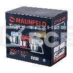 Миксер планетарный Maunfeld MF-423BL, фото3