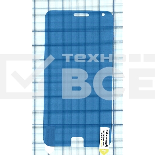 Защитная пленка для Meizu MX4 Pro